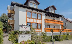 Hotel Garni Vitamari